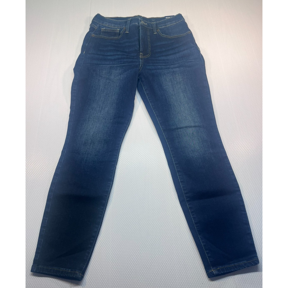 Brand New Lucky Jeans Women's Size 8/29 High Rise Skinny (0421)